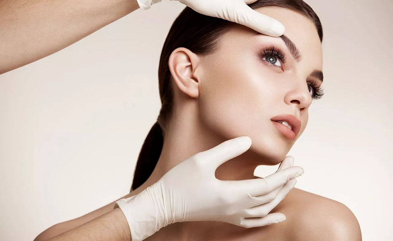 Imagen del lifting facial