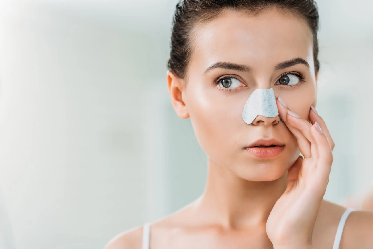 Imagen de rinoplastia